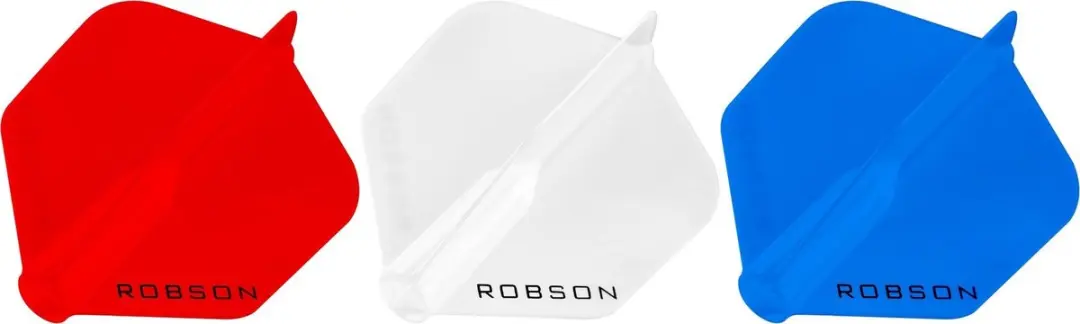 Bull's Robson Plus Flight Std. RO-51736