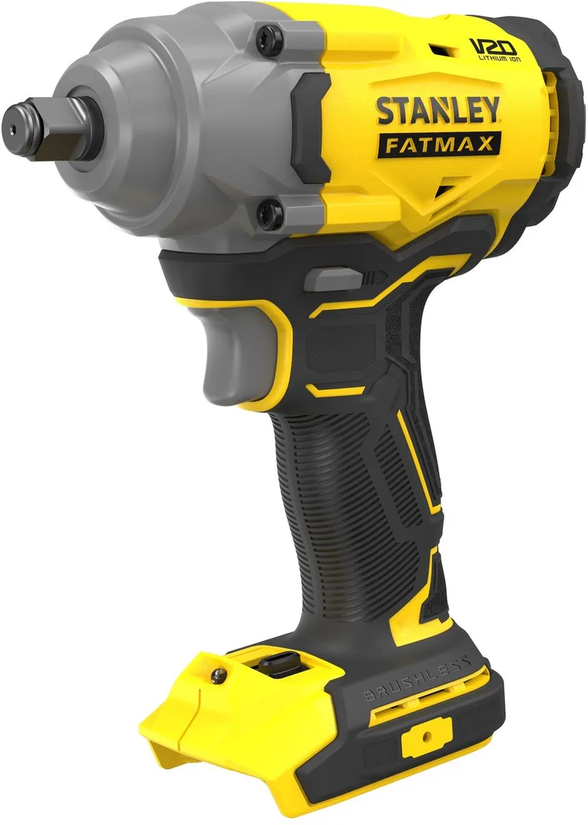 Stanley FatMax V20 SFMCF920B-XJ Slagmoersleutel 18V