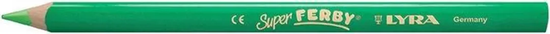 Lyra Super Ferby Kleurpotlood