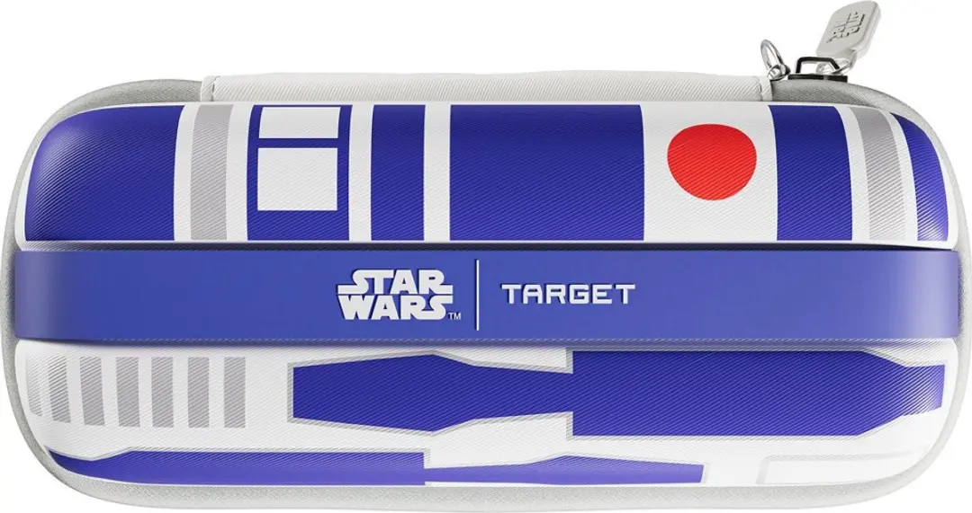 Target Star Wars R2D2 Dart Case
