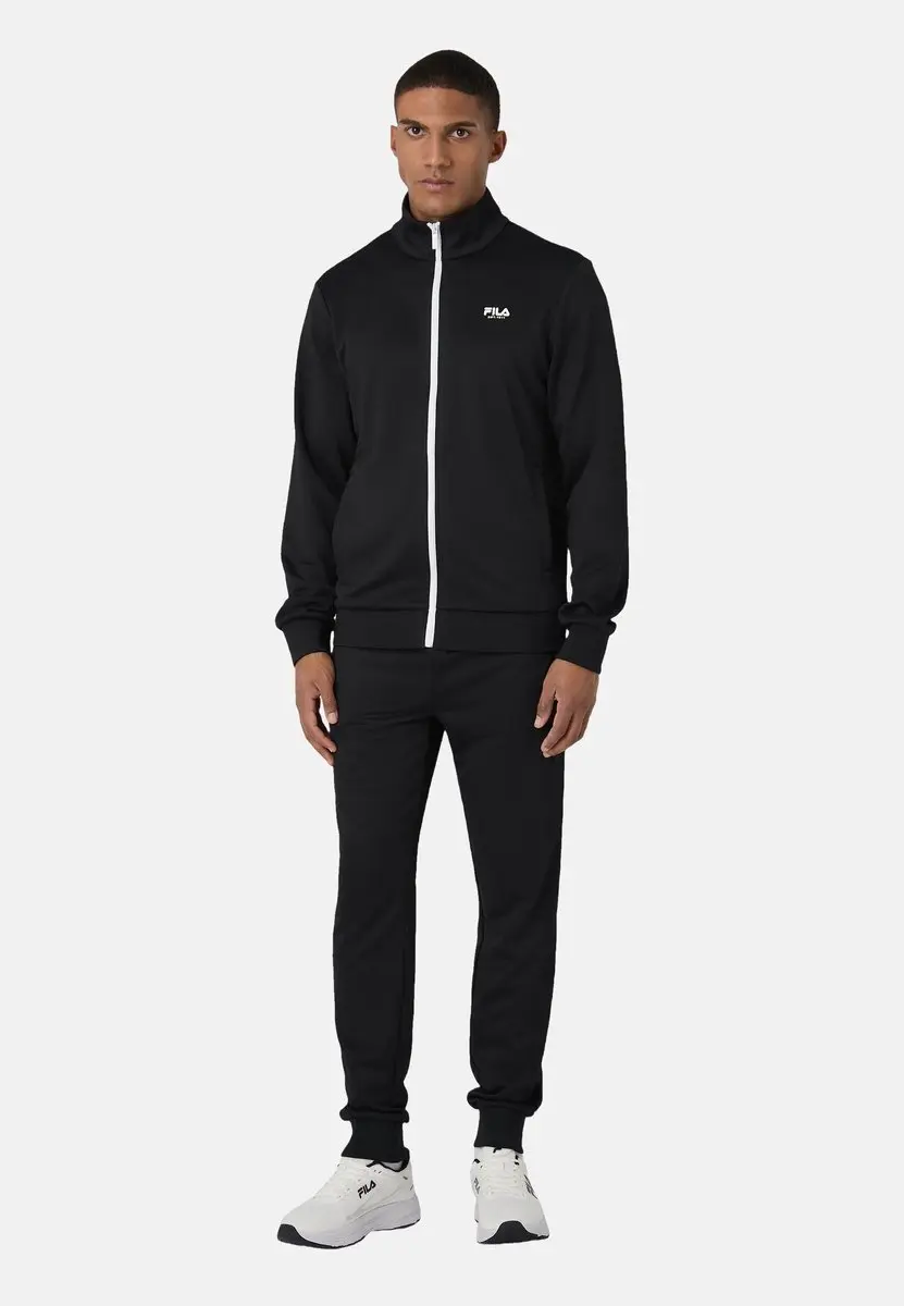 Fila Heren Saluzzo Trainingspak - Maat M