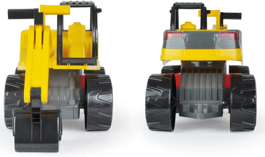 Lena Giga Trucks Graafmachine SM02141 - Multicolor - afbeelding 6 van 6