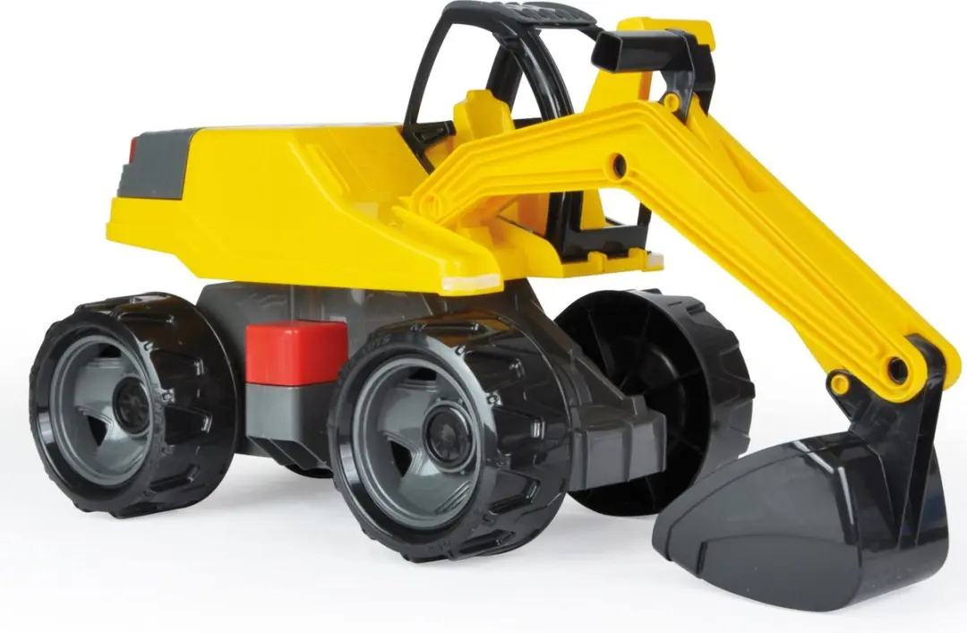 Lena Giga Trucks Graafmachine SM02141