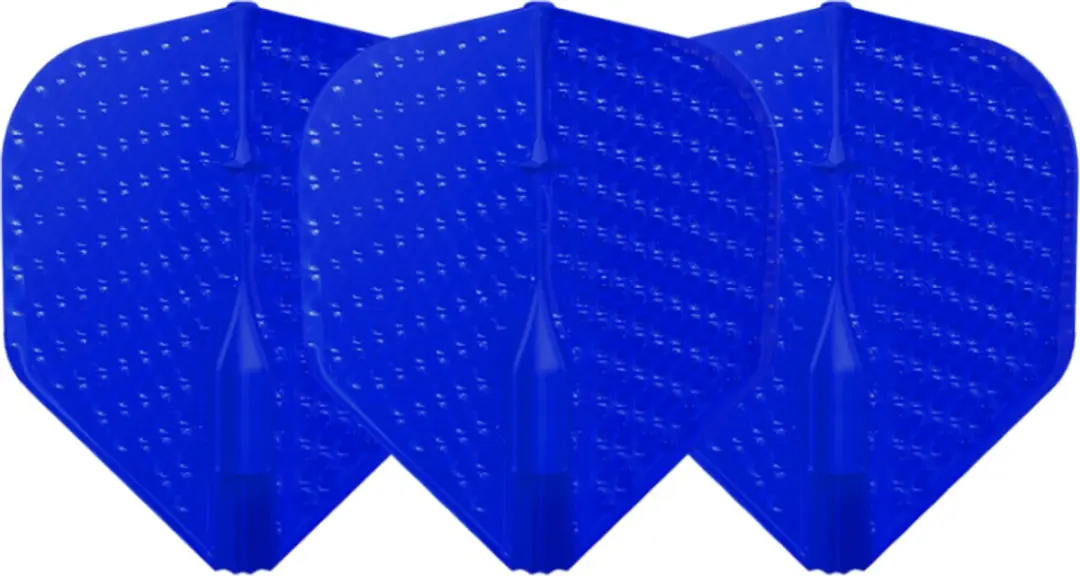 L-Style L1 EZ Dimple Dart Flights