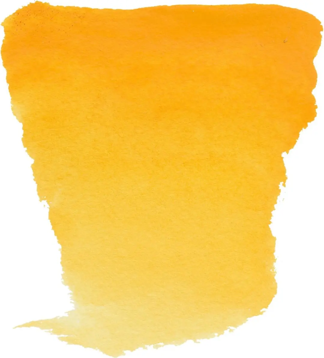 Van Gogh Aquarelverf Azogeel Donker - 1ml