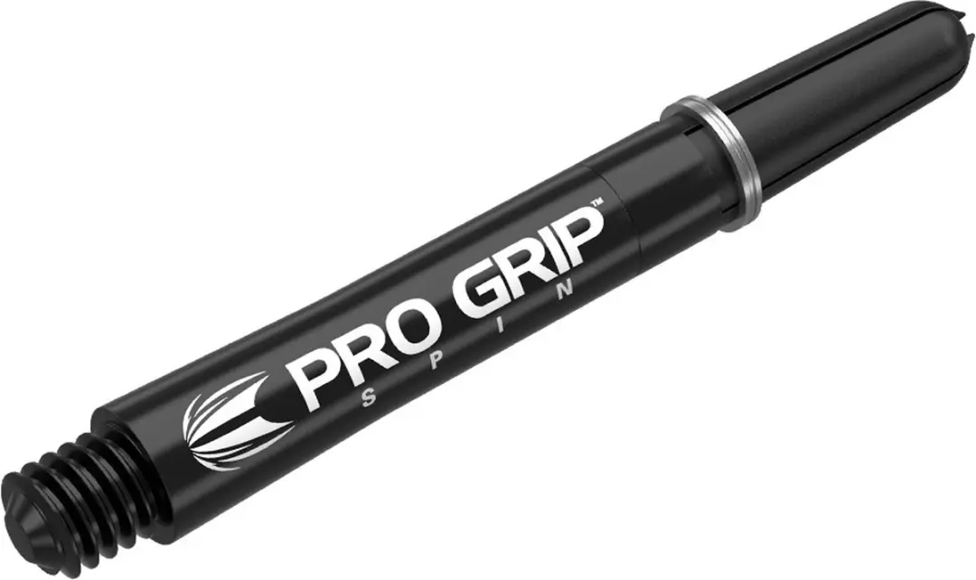 Target Pro Grip 3 Dart Shafts Short - 3 Stuks - afbeelding 6 van 6