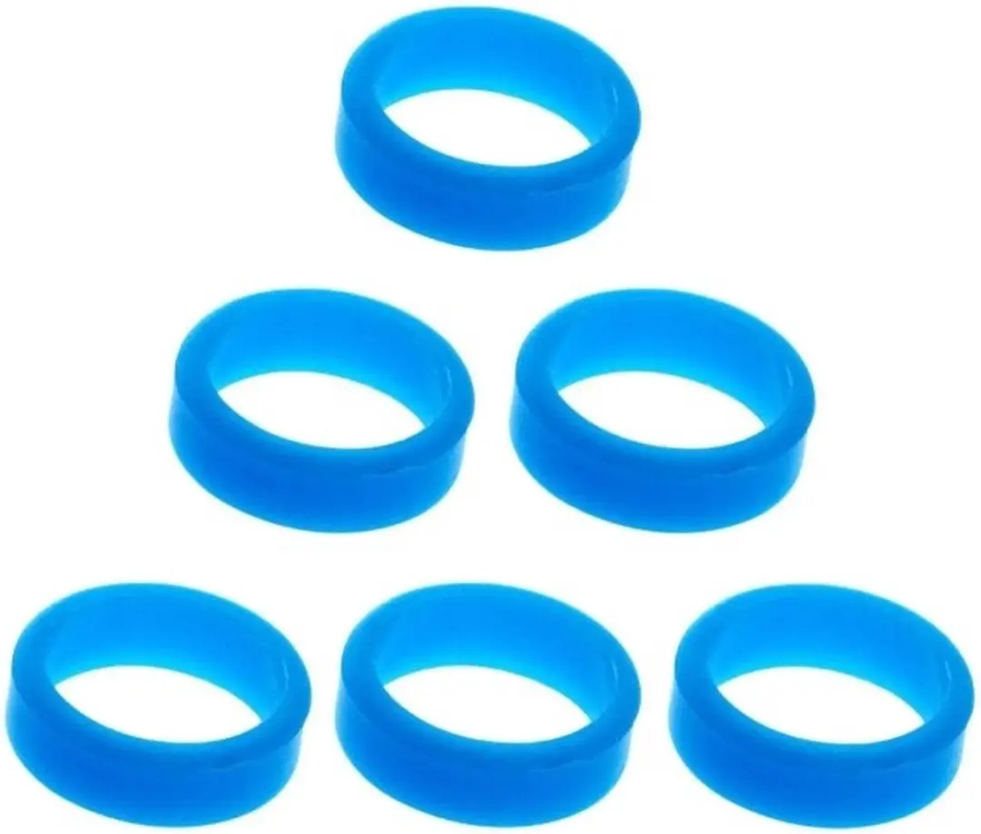 L-Style L Rings LS104