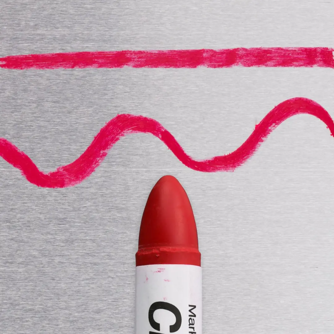 Sakura Crayon Marker Gel Geel - 1 Stuk