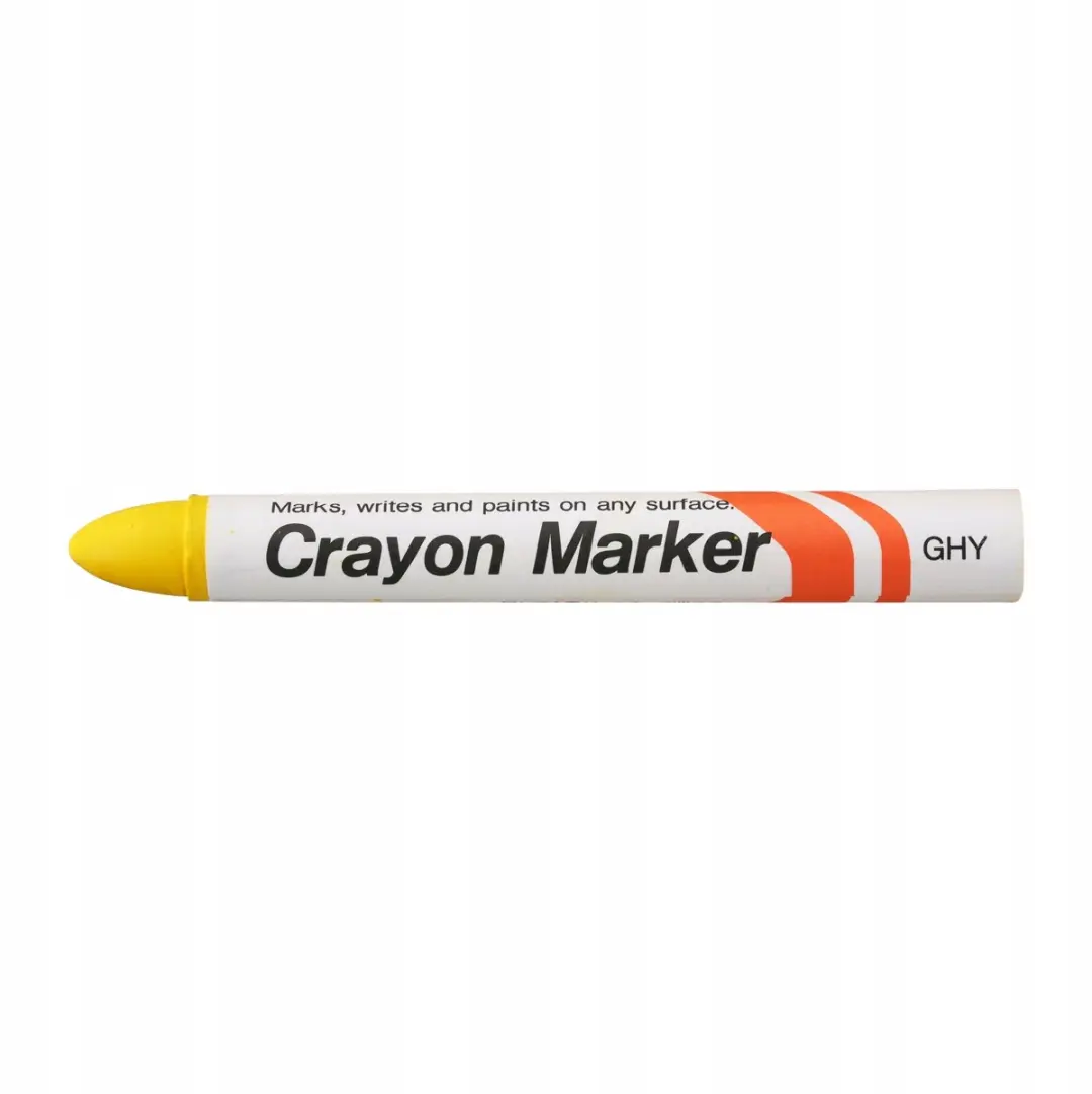 Sakura Crayon Marker Gel Geel