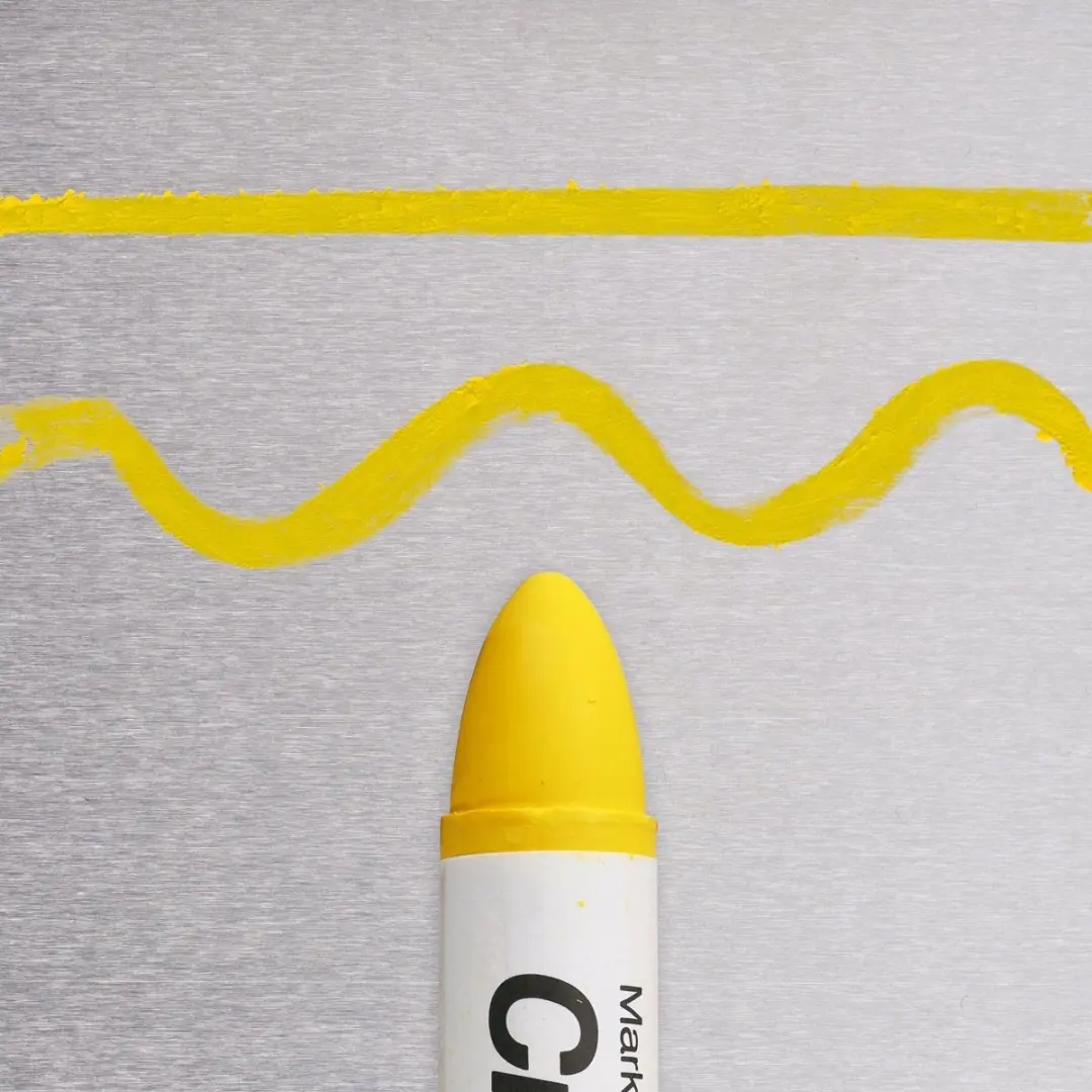 Sakura Crayon Marker Gel Geel - 1 Stuk