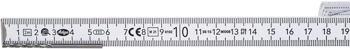 Milwaukee Thunderweb Metaalboren DIN 338 4932352380 - 10 Stuks
