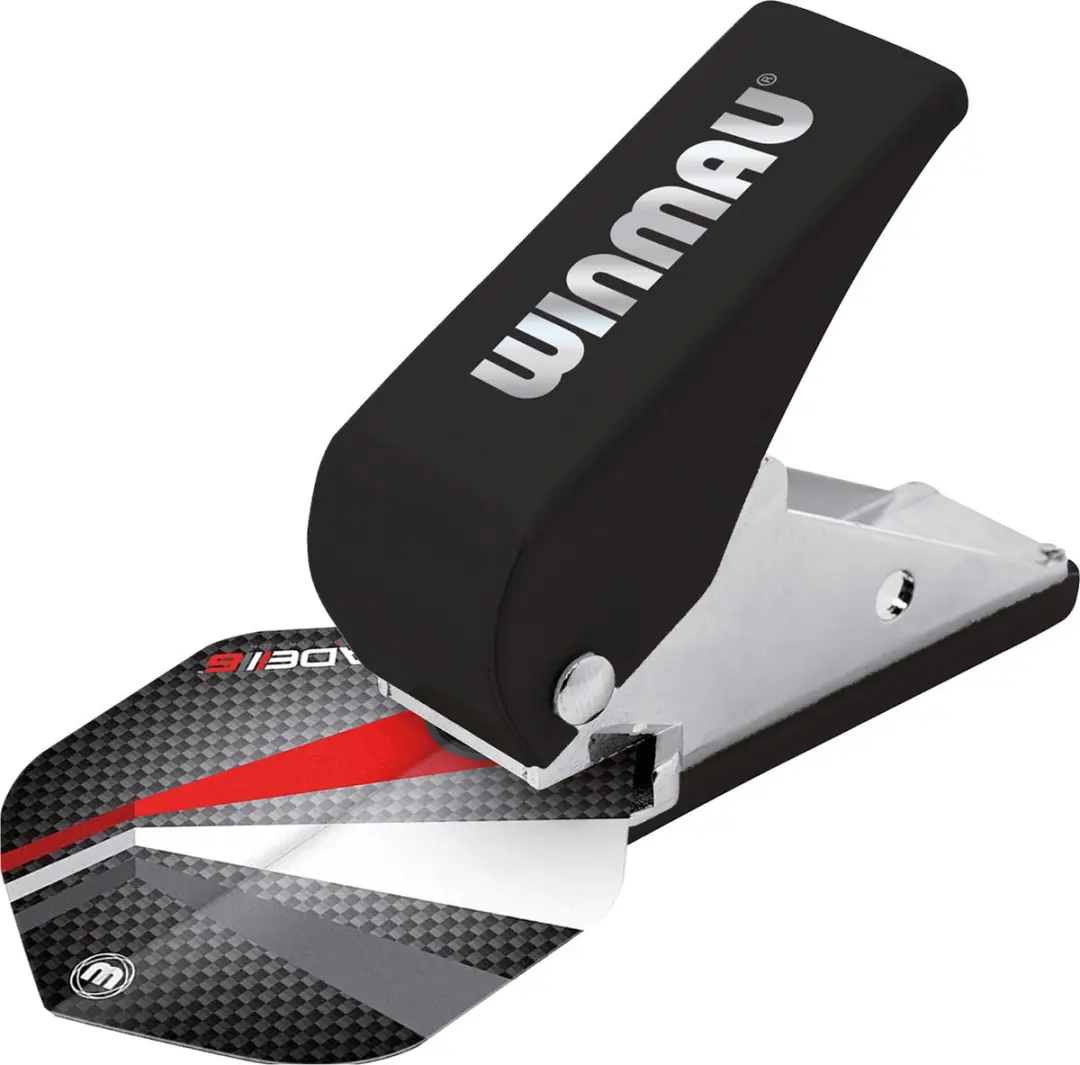 Winmau Flight Punch Machine 8126