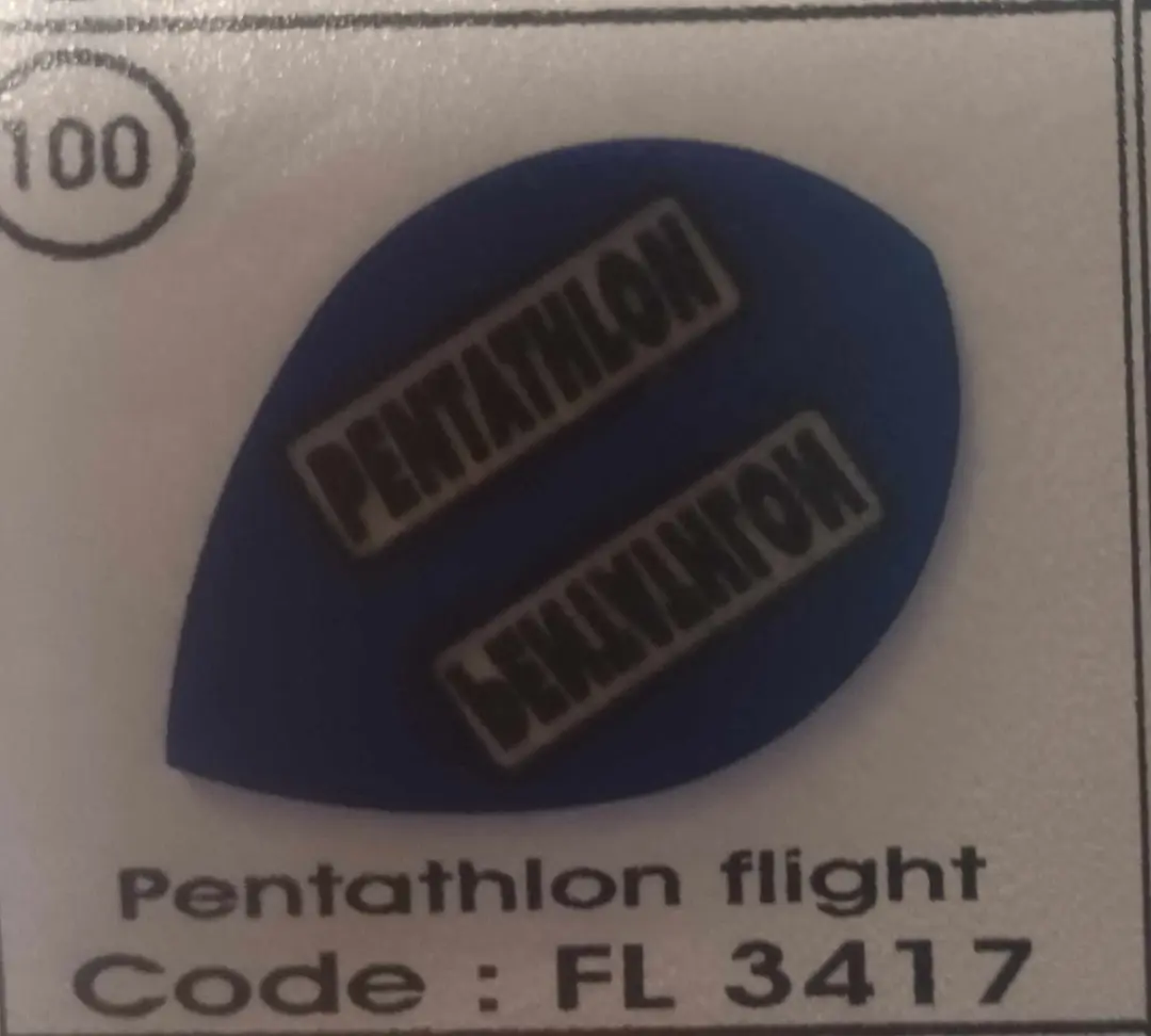 Datadart Dart Flights 3417