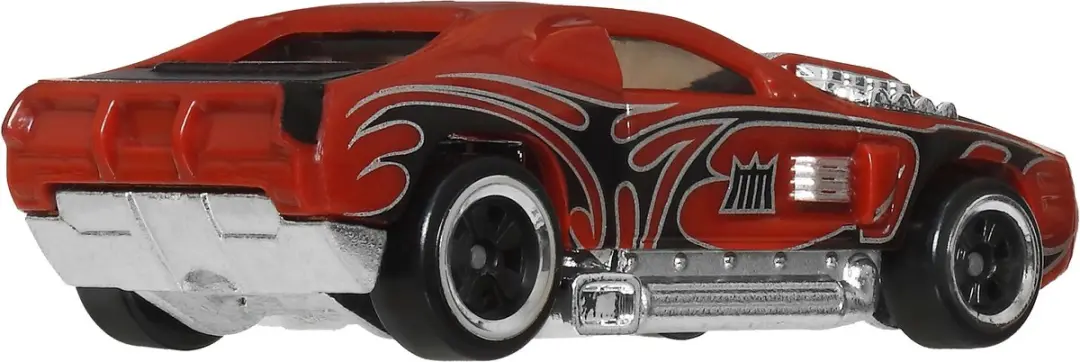 Hot Wheels JCB93 Speelgoedvoertuig