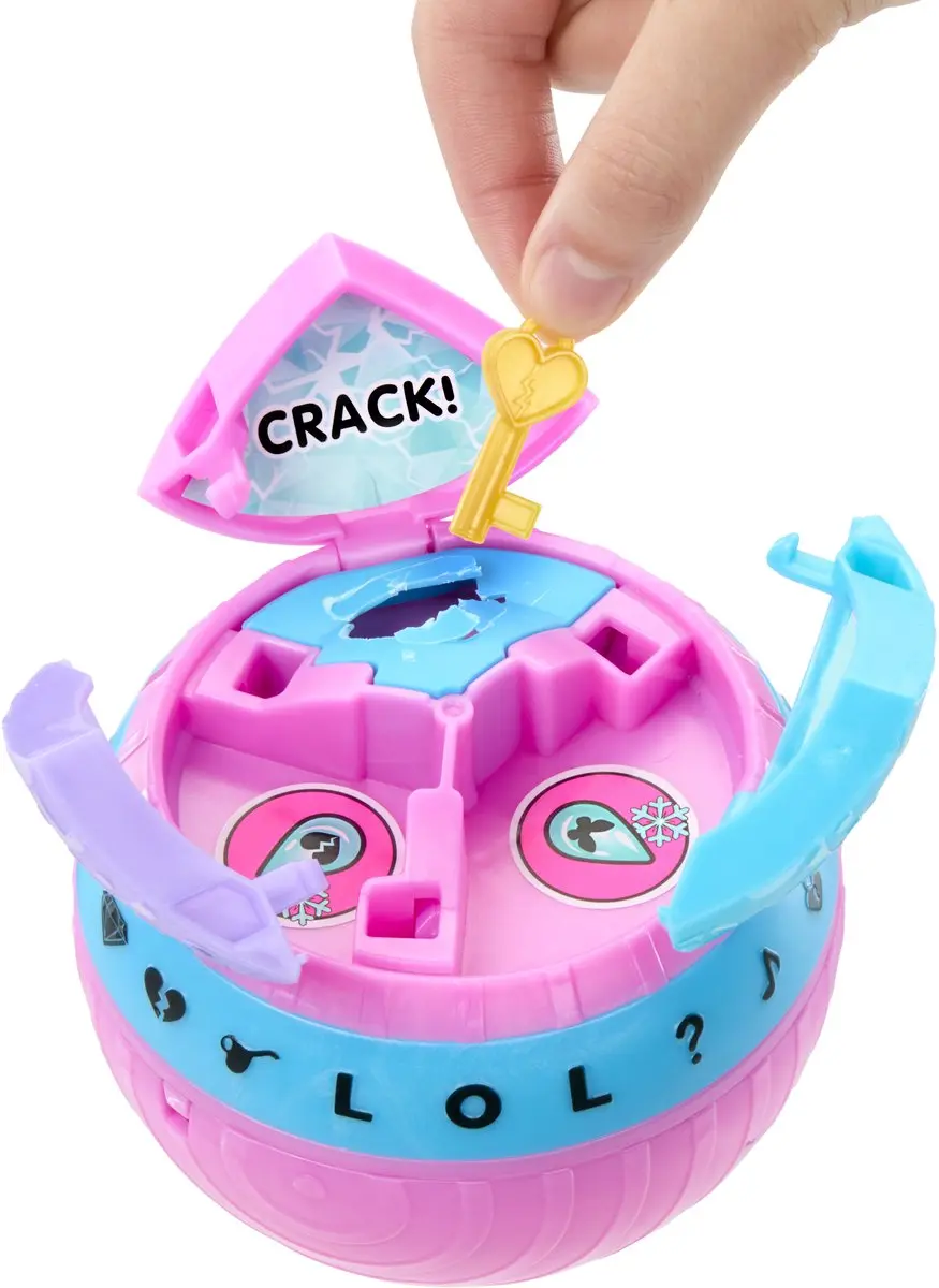 LOL Surprise! Eye Spy Tots - Verschillende kleuren