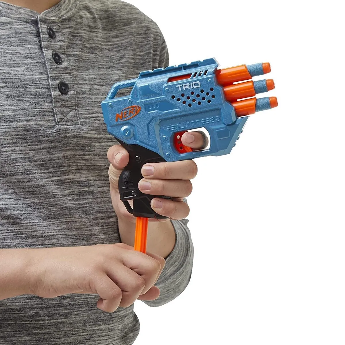 Nerf Elite 2.0 Trio TD 3 - E9954EU4