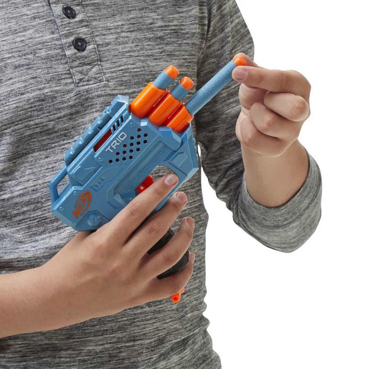 Nerf Elite 2.0 Trio TD 3 - E9954EU4