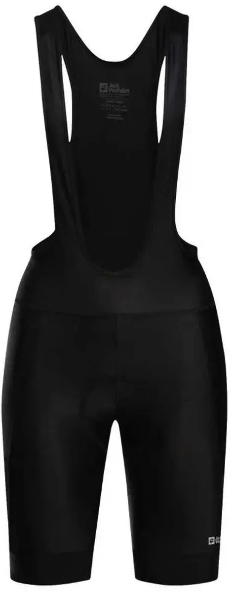 Jack Wolfskin Morobbia Fietsbroek - Vrouw XL