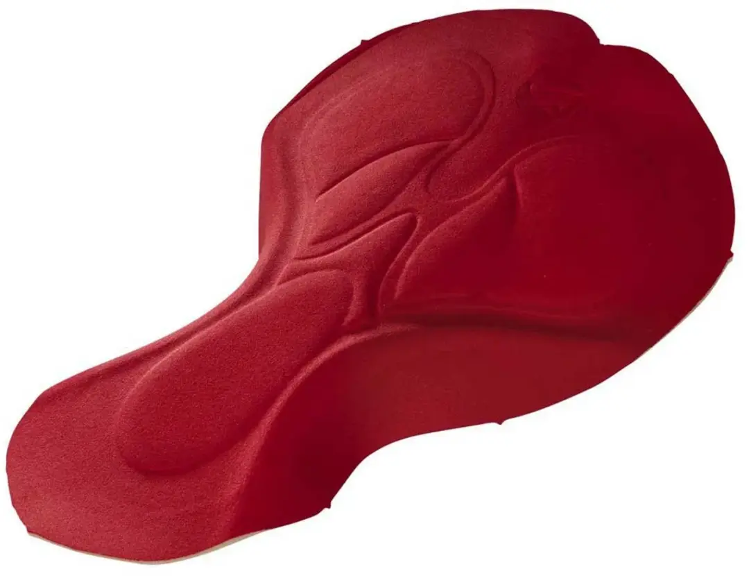 Jack Wolfskin Morobbia Fietsbroek - Vrouw XL