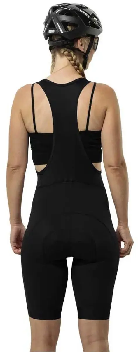 Jack Wolfskin Morobbia Fietsbroek - Vrouw XL