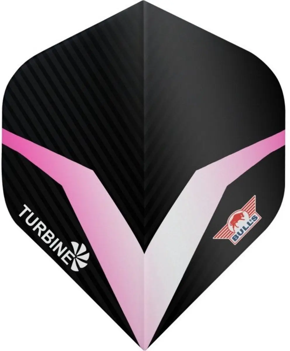 Bull's Turbine 100