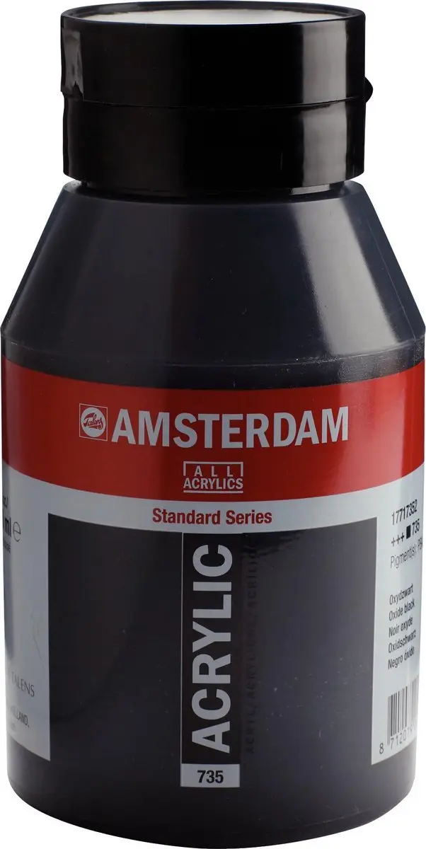 Amsterdam Standard Acrylverf 1000ml