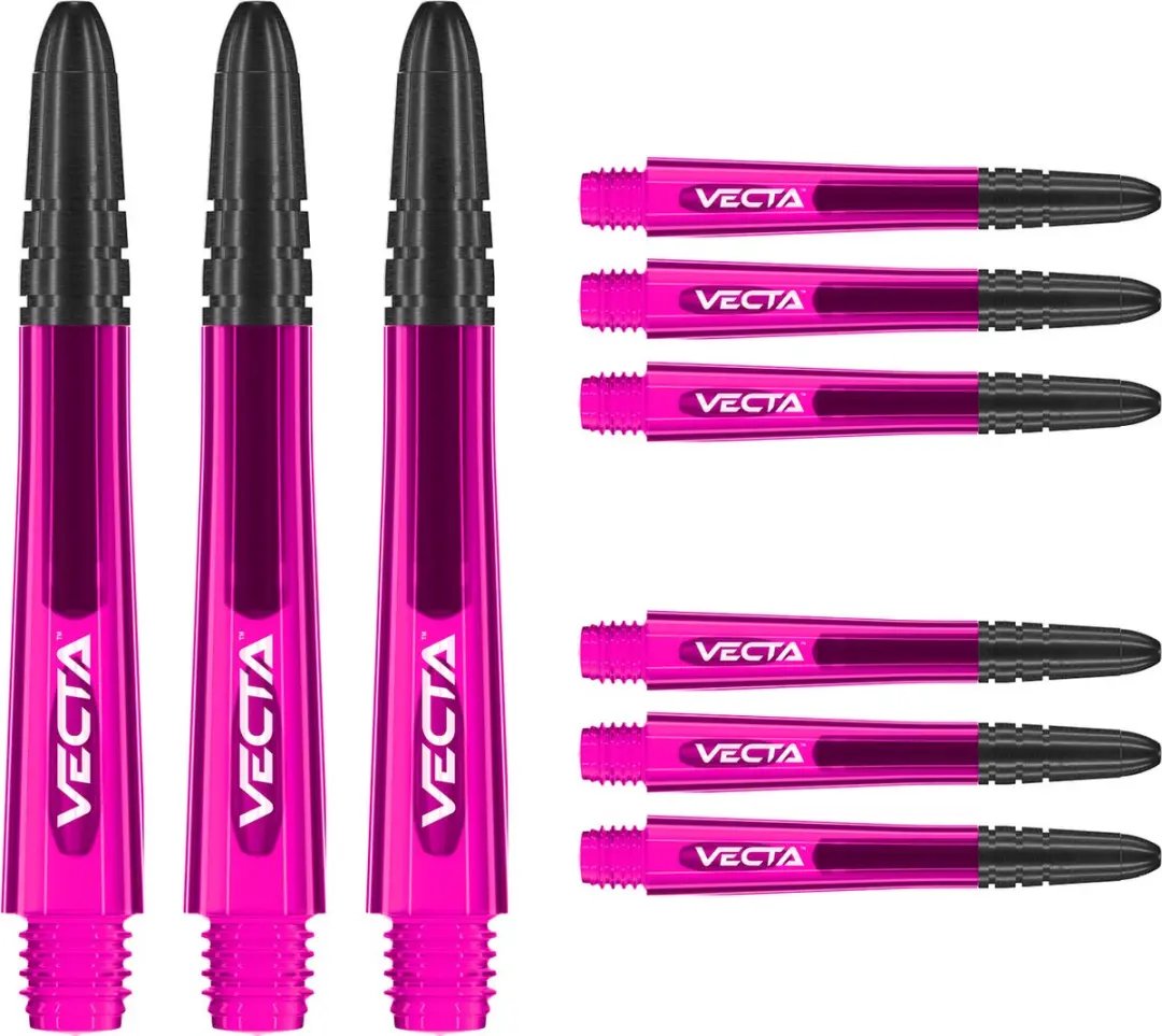 Winmau Vecta Dart Shafts