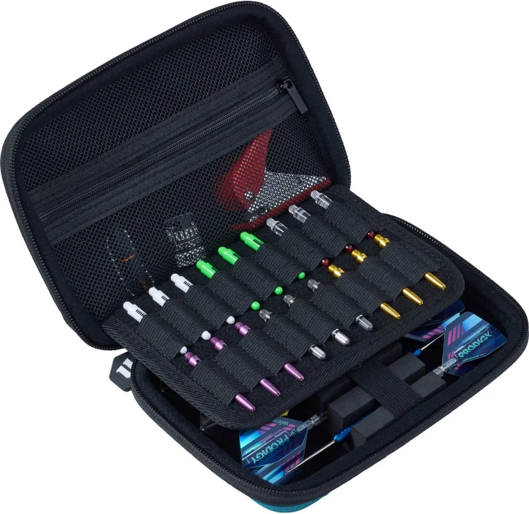Unicorn Vanguard Case Medium - Khaki