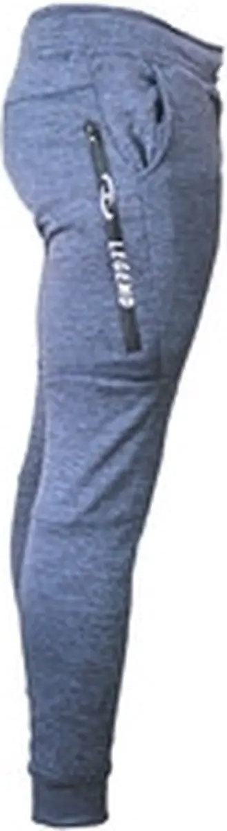 Legend Joggingbroek Navy SlimFit - 6-7 jaar