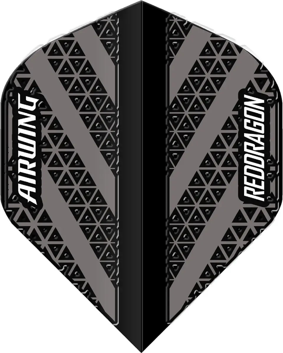 Red Dragon Airwing Dart Flights F6896
