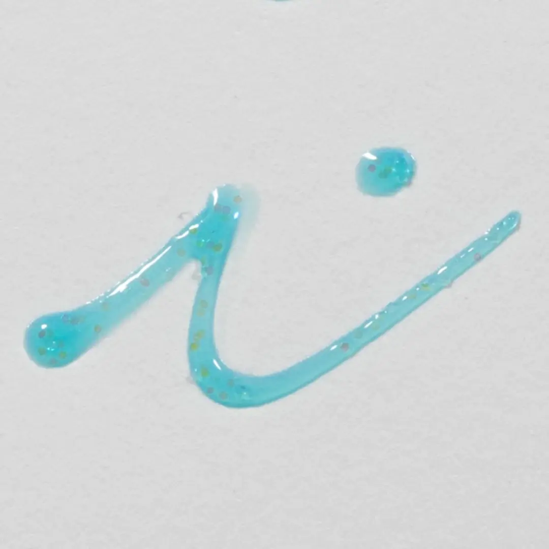 Royal Talens TAC Effect Liner 28ml - Sprankelend Turkoois