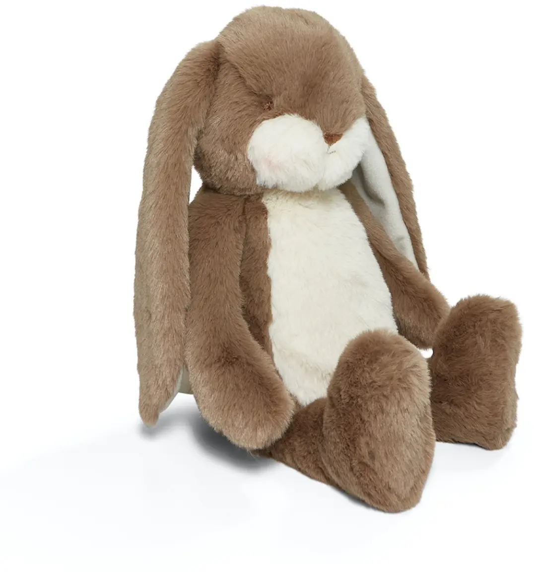 Bunnies By The Bay Floppy Nibble Knuffel - Caramel - 34 cm