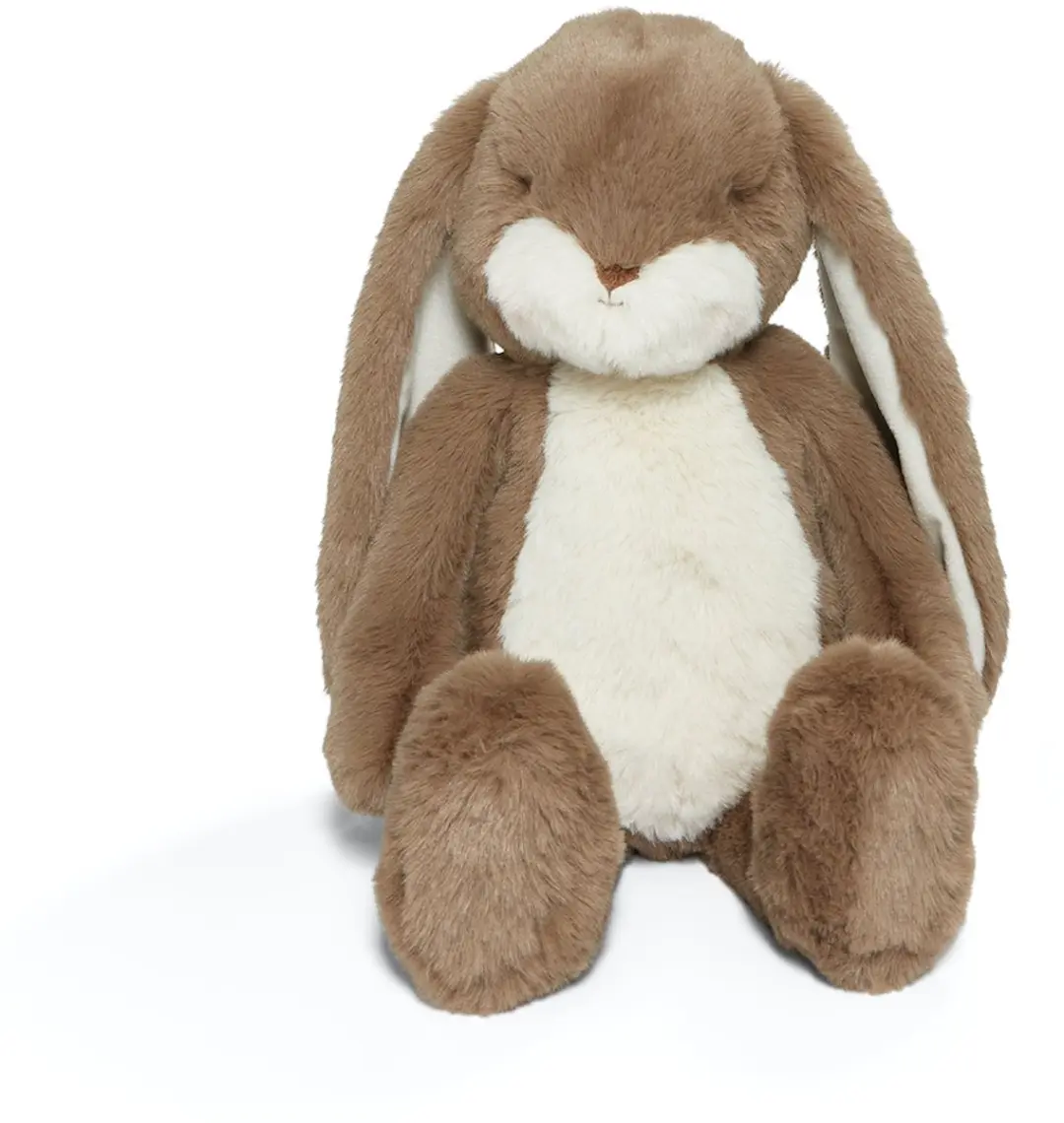 Bunnies By The Bay Floppy Nibble Knuffel