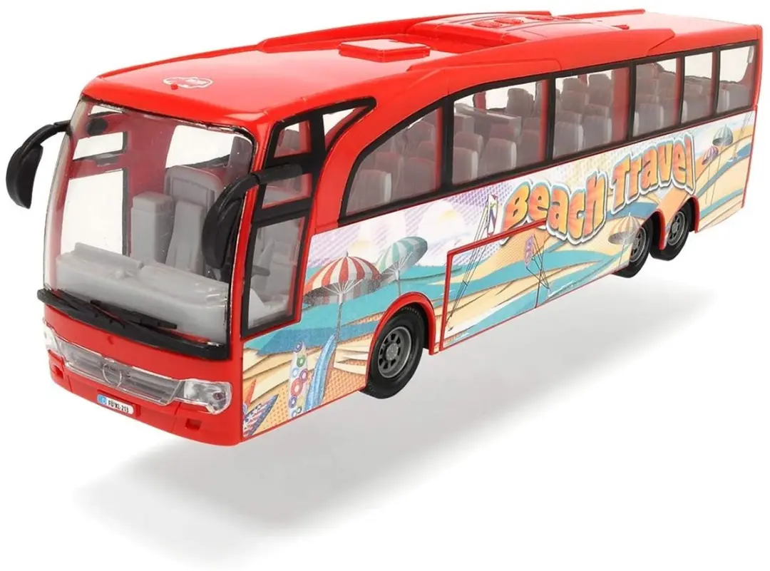 Dickie Simba 203745005 Speelgoedfiguur - Multicolor