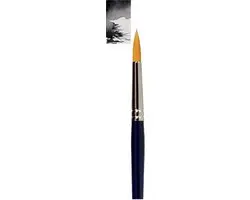 Van Gogh Serie 191 Aquarelpenseel Rond Nr. 2