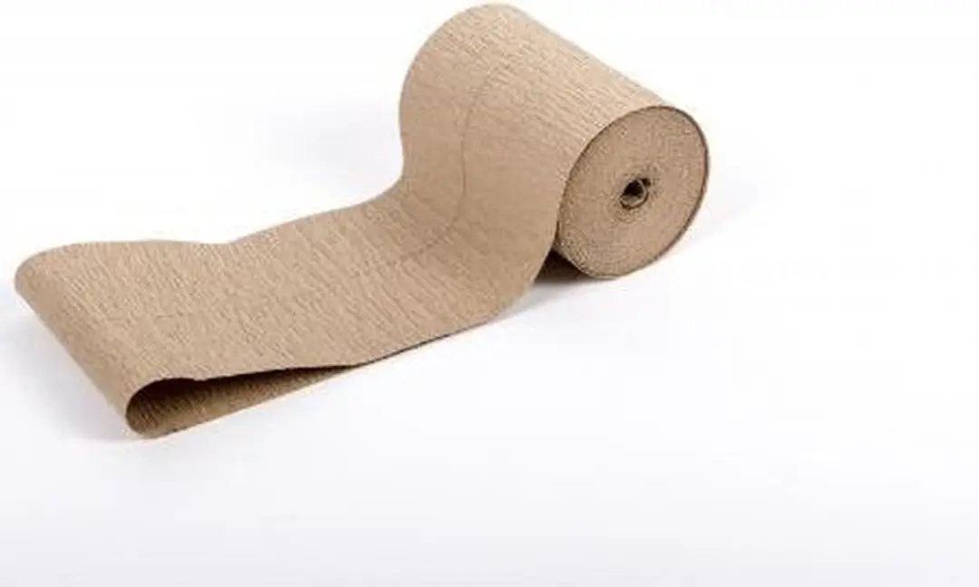 Kortpack Crêpepapier op Rol 175 Stuks
