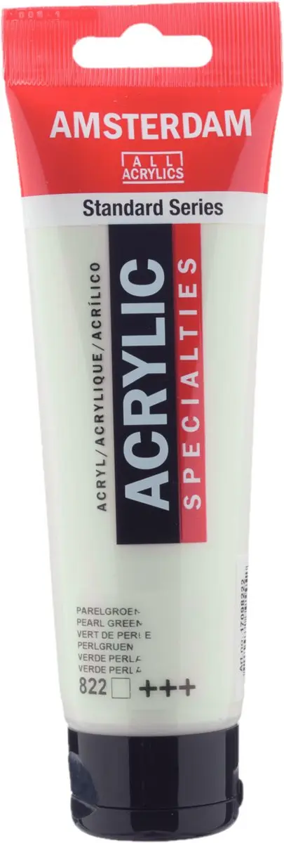 Amsterdam Standard Acrylverf 120ml