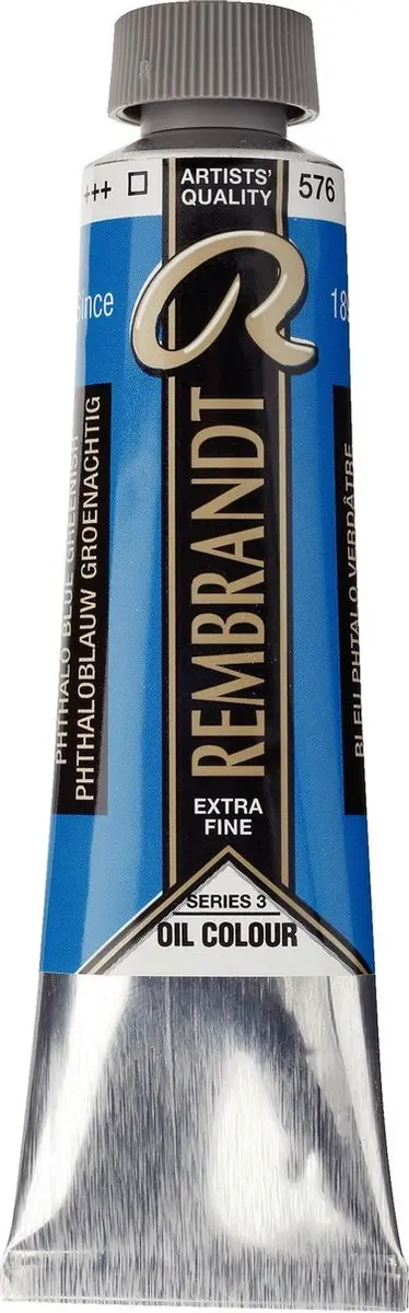 Rembrandt Olieverf Tube 40ml