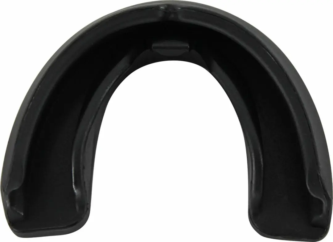 Legend ImpactSafe Guard Mondbeschermer - Zwart