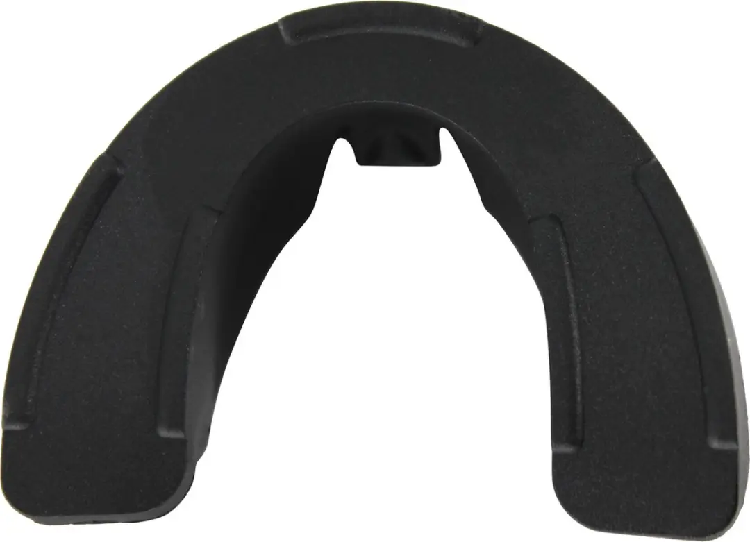 Legend ImpactSafe Guard Mondbeschermer - Zwart