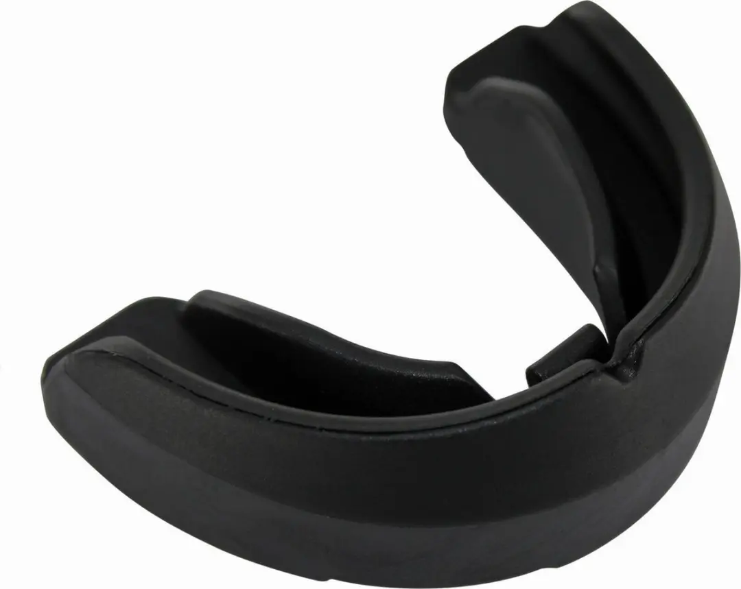 Legend ImpactSafe Guard Mondbeschermer - Zwart