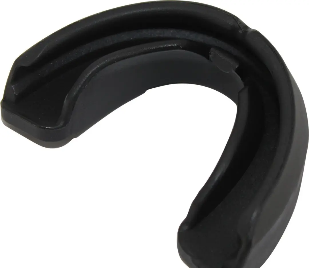 Legend ImpactSafe Guard Mondbeschermer - Zwart