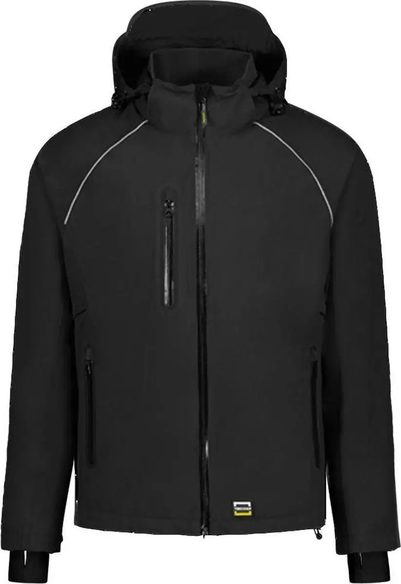 Tricorp Tech Shell 402018 Werkjas
