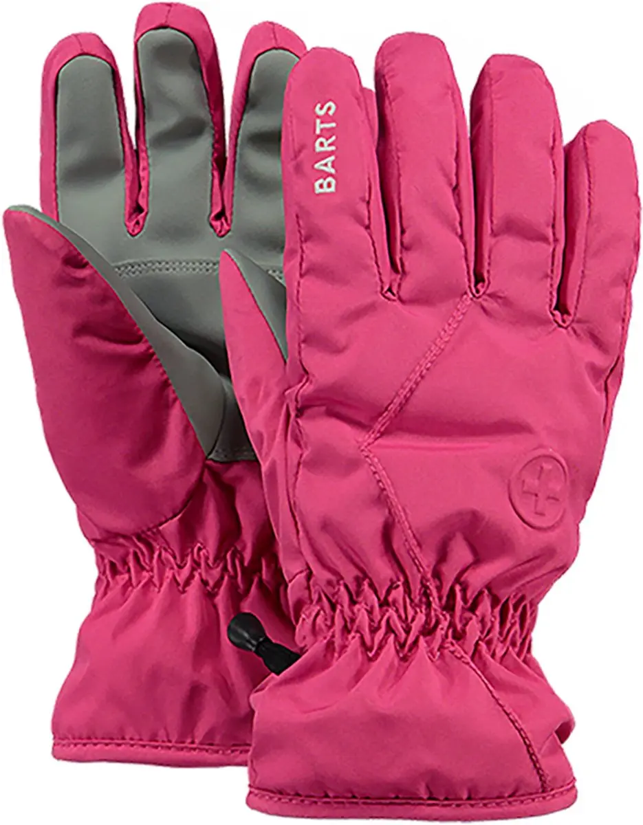 Barts Basic Skigloven Kids Maat 5
