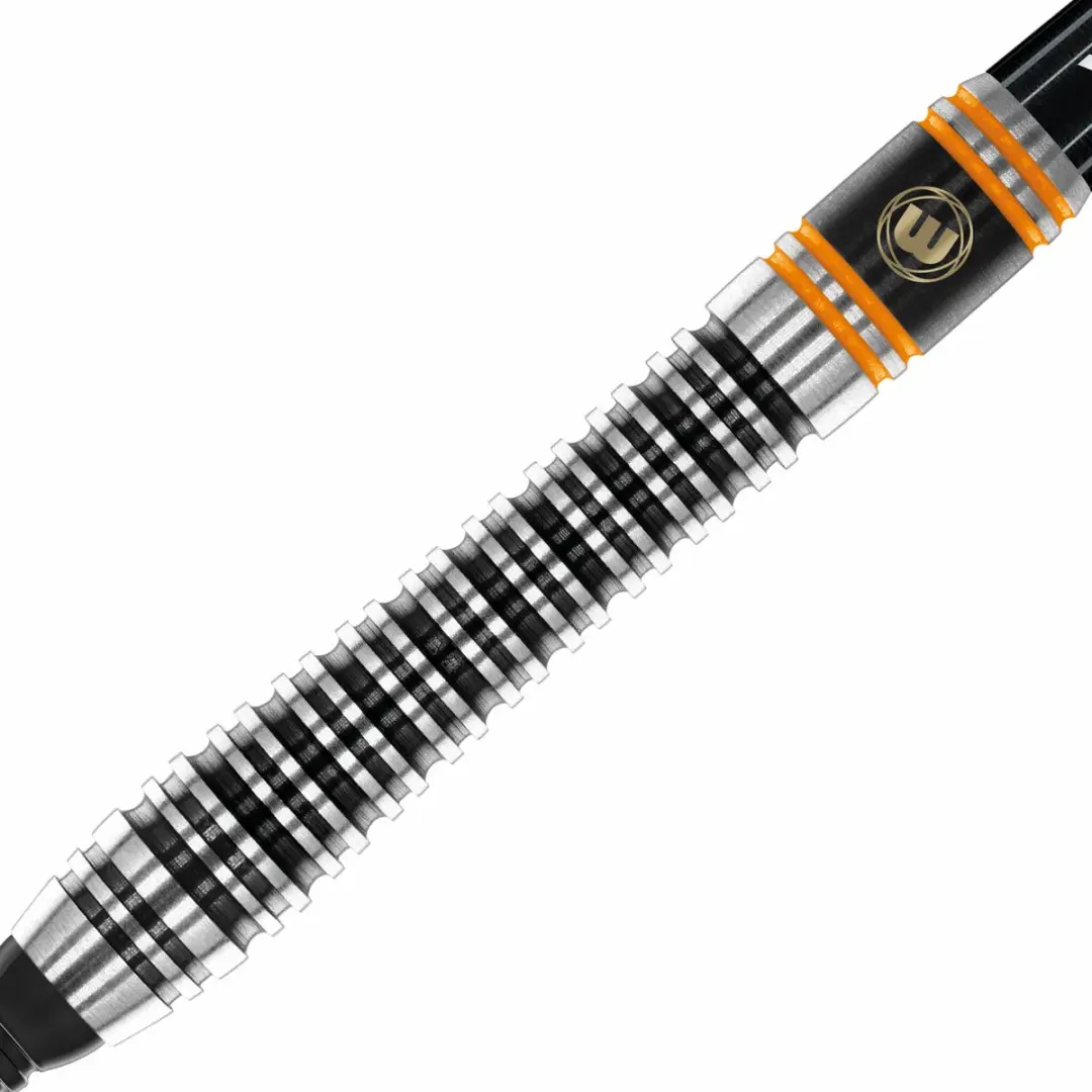 Winmau Danny Noppert 2.0 Soft Tip Darts - 3 Stuks