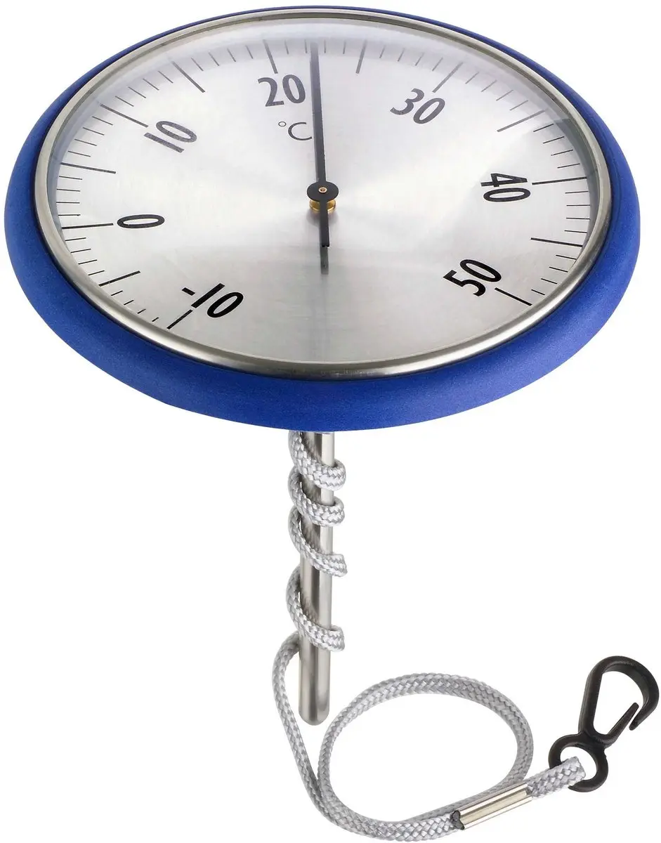TFA Dostmann 40.2005 Zwembad Thermometer