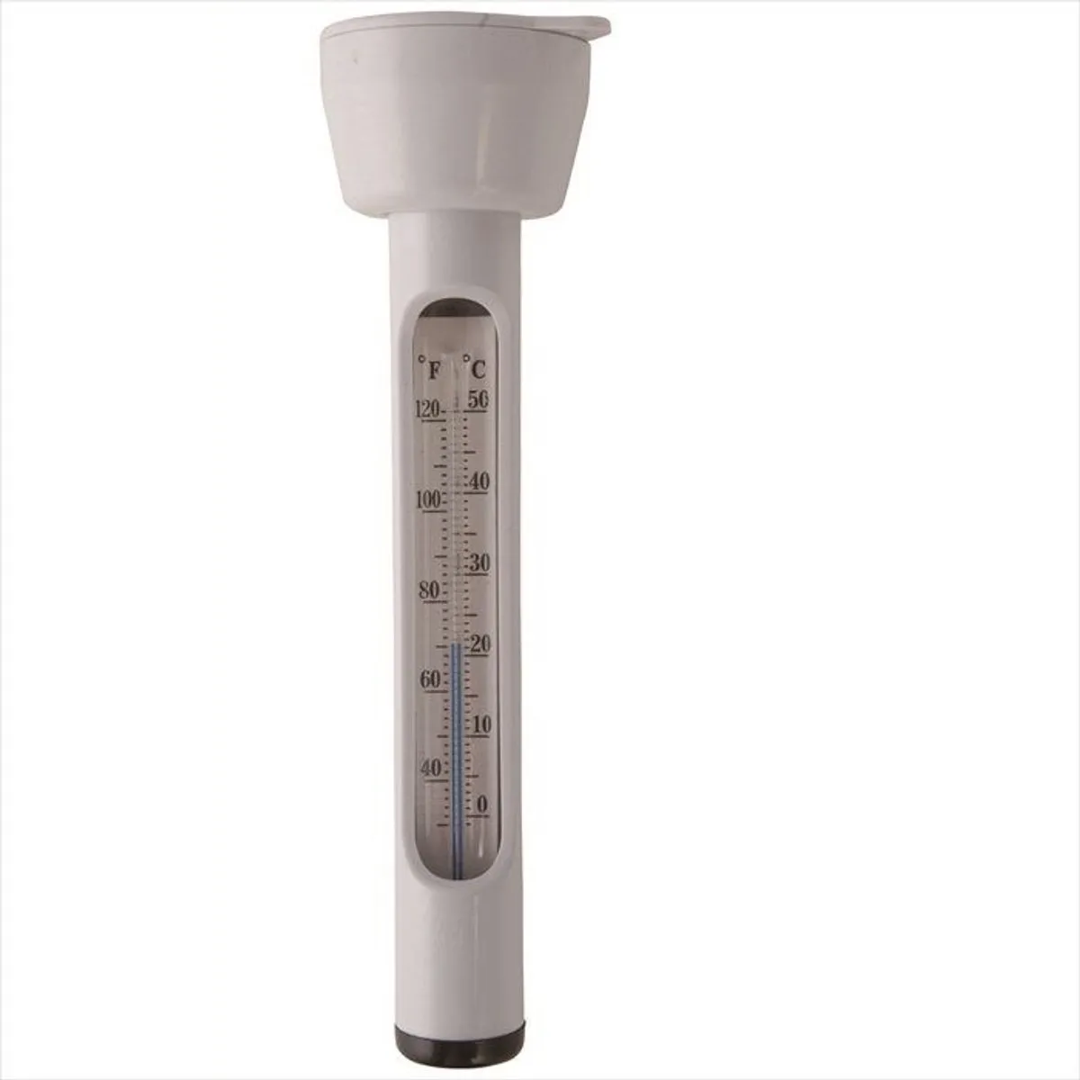 Intex Zwembad Thermometer - 12 Stuks Wit