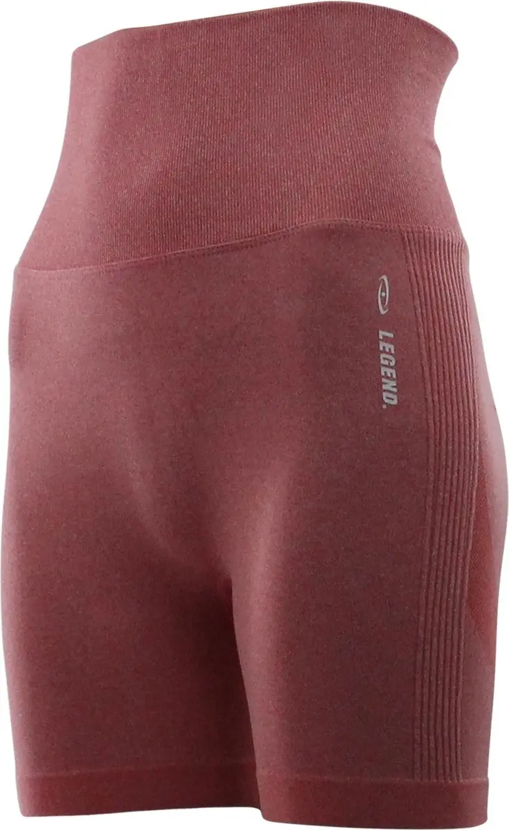 Legend PRO Joggingbroek Rood L