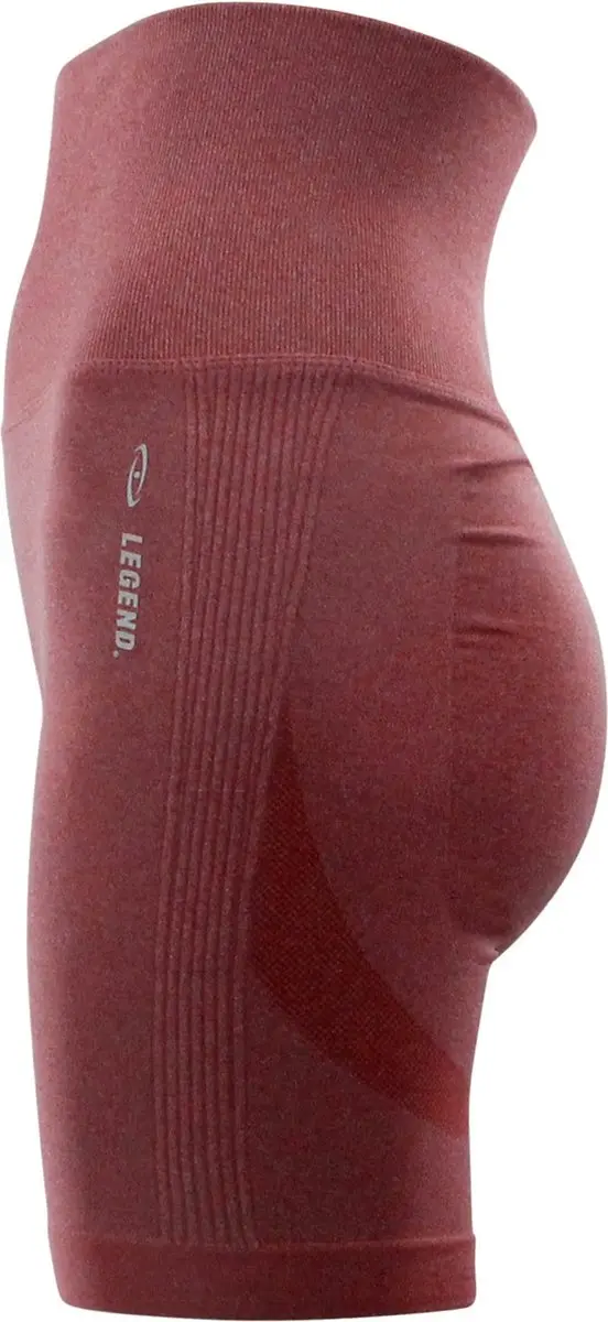 Legend PRO Joggingbroek Rood L