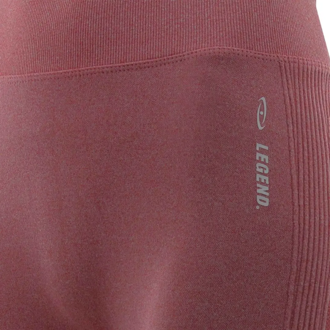 Legend PRO Joggingbroek Rood L